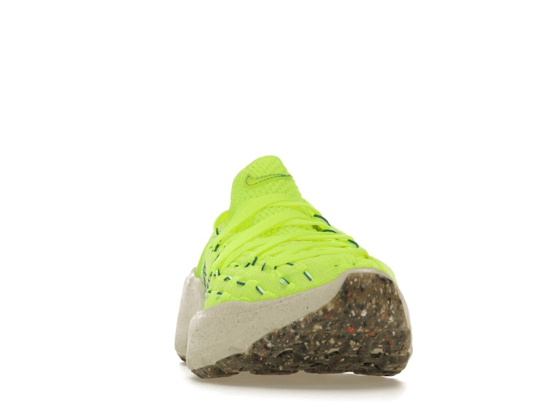Nike Space Hippie 04 Refresh Volt (Women's)