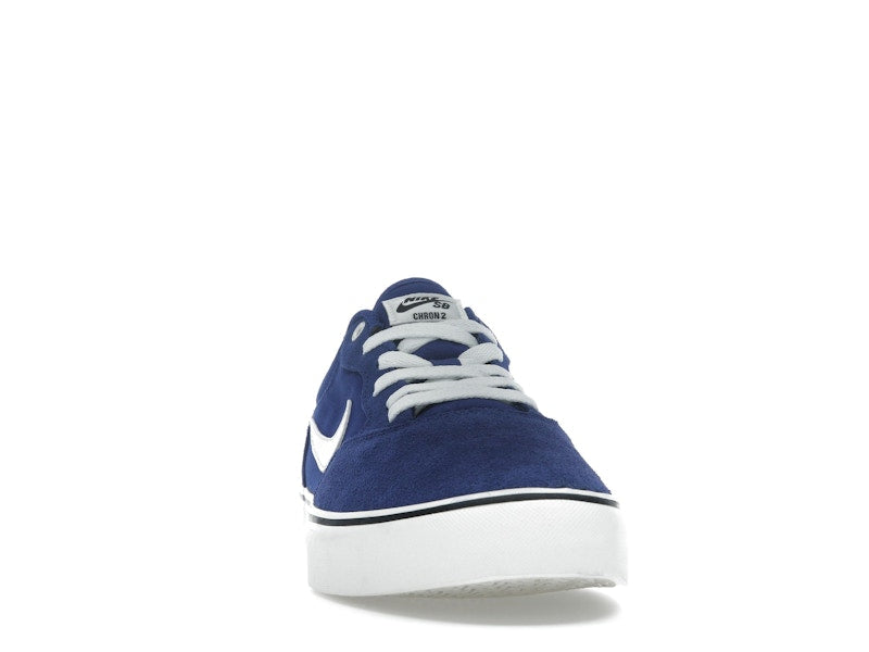 Nike SB Chron 2 Deep Royal Blue