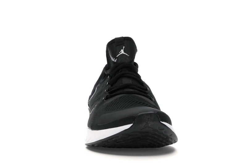 Jordan React Havoc Black White