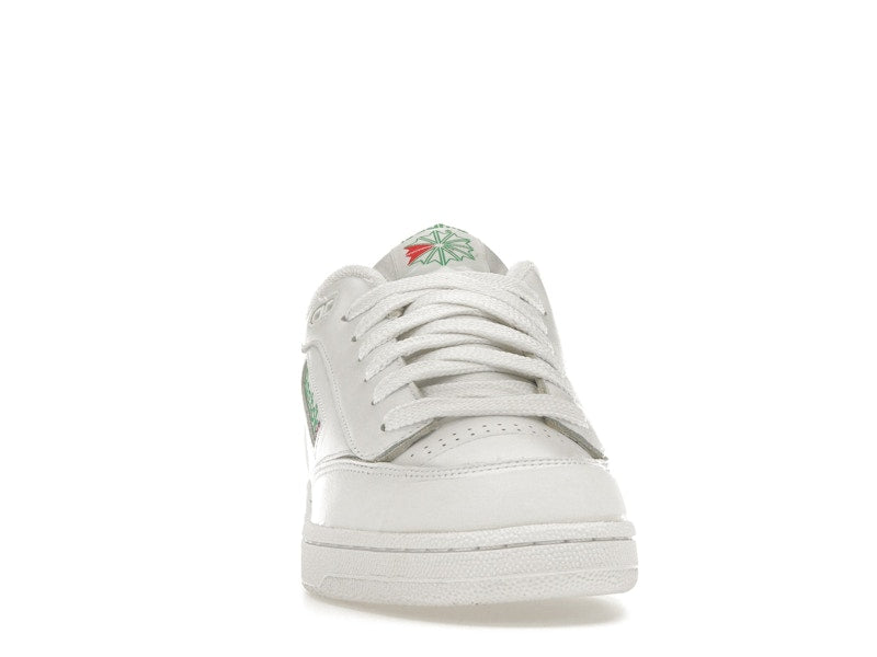 Reebok Club C Bulc Beams White