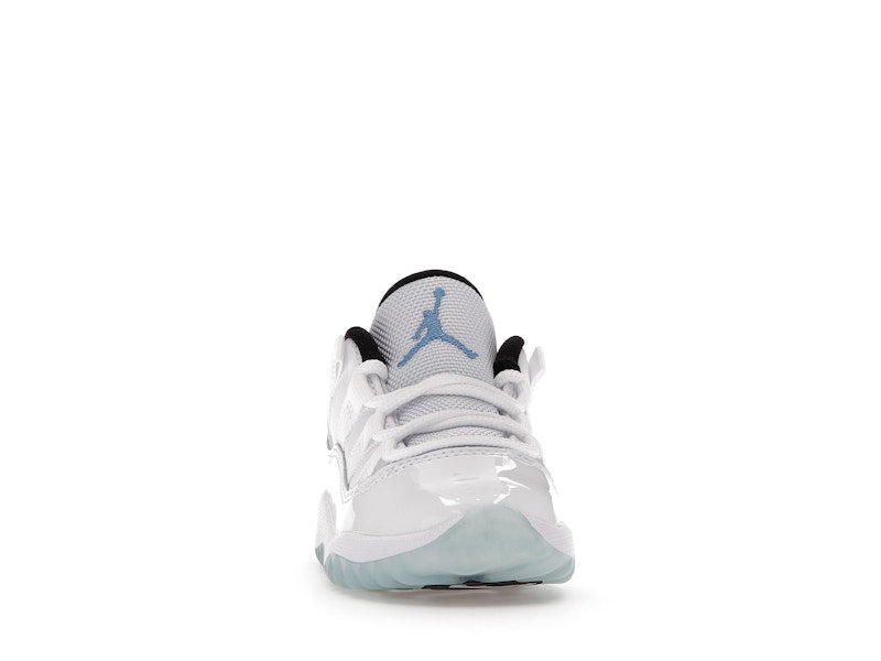 Jordan 11 Retro Low Legend Blue (TD)