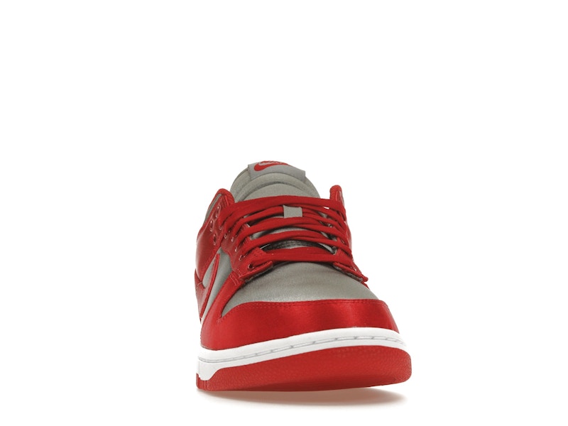 Nike Dunk Low UNLV Satin (Women's)