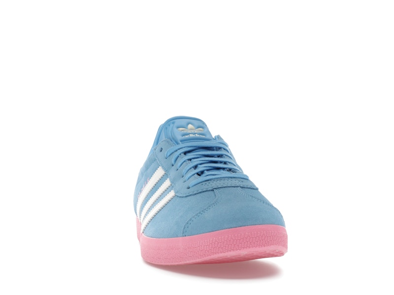 adidas Gazelle Inter Miami CF Third Kit
