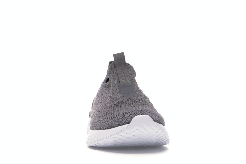 Nike Epic Phantom React Flyknit Icon Clash Gunsmoke (Women's)