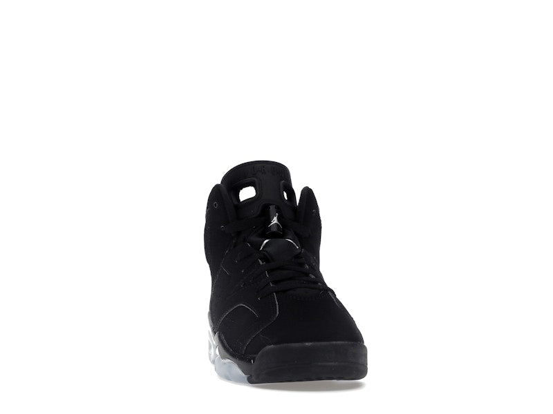 Jordan 6 Retro Chrome (GS)