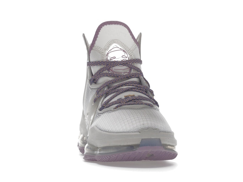 Nike LeBron 19 Strive For Greatness