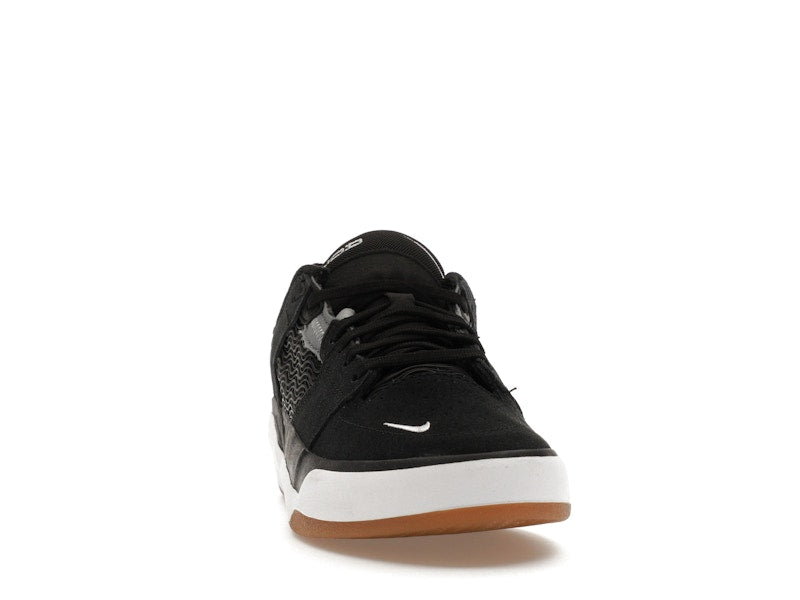 Nike SB Ishod Wair Black Dark Grey