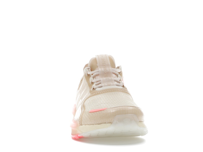 adidas NMD V3 Wonder White Peach (Women's)