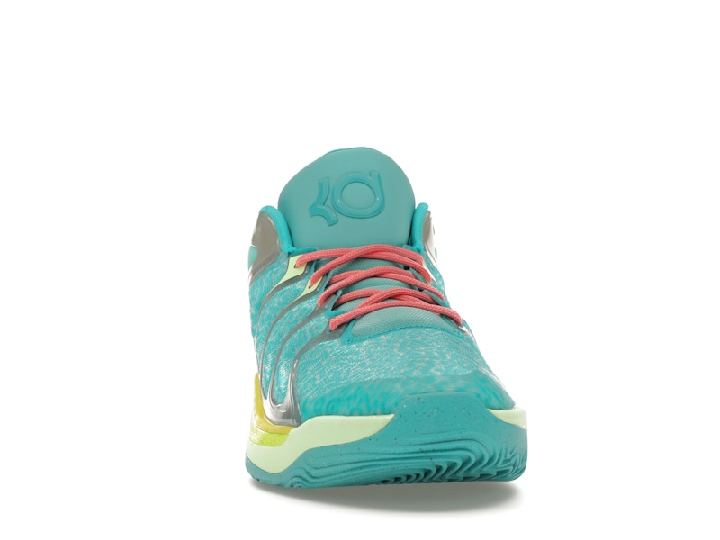 Nike KD 17 Jonquel Jones Bahamas (Women's)