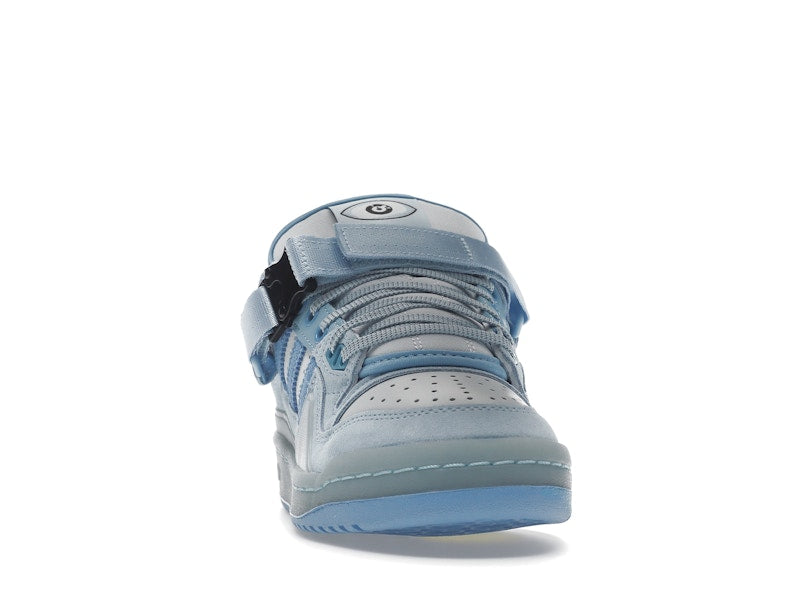 adidas Forum Buckle Low Bad Bunny Blue Tint (GS)