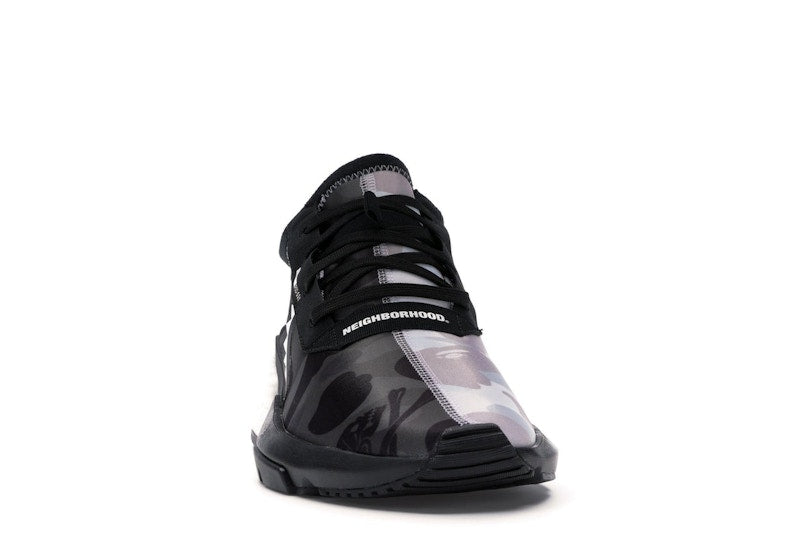 adidas POD S3.1 Bape x Neighborhood