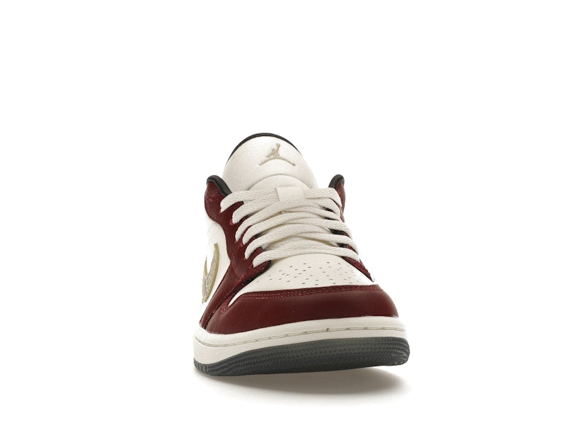 Jordan 1 Low Year of the Dragon (2024) (Women's)