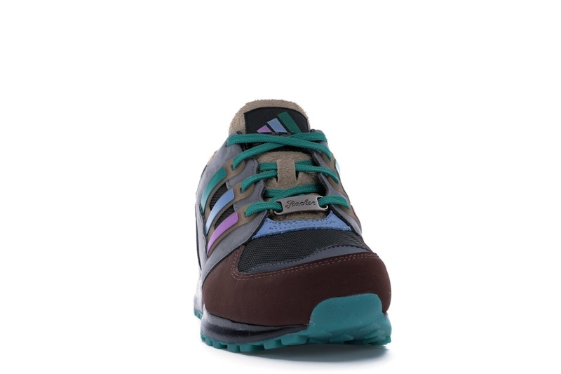 adidas EQT Cushion 91 Packer Shoes Adventure