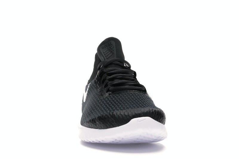 Nike Renew Rival Black White