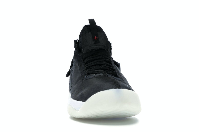 Jordan Proto React Black White