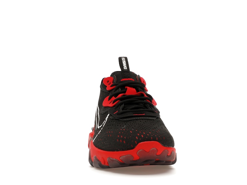 Nike React Vision Bred