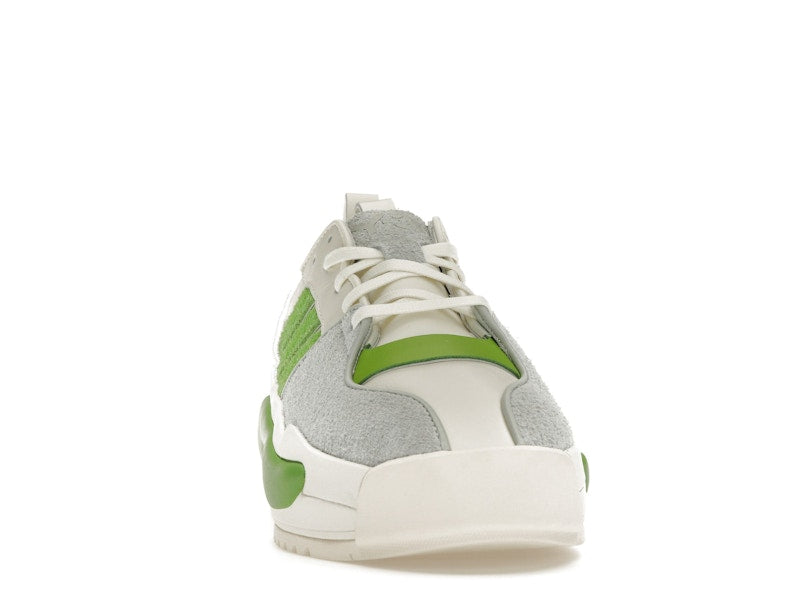 adidas Y-3 Rivalry Off White Team Rave Green Wonder Silver