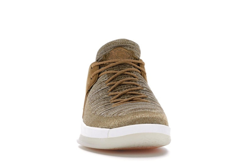 Jordan XXXII Low Golden Harvest