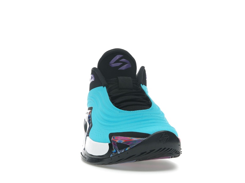 Jordan Luka 3 Imaginarium Supercharger