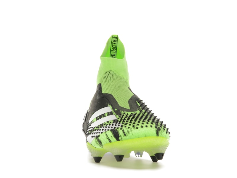 adidas Predator Mutator 20+ SG Signal Green