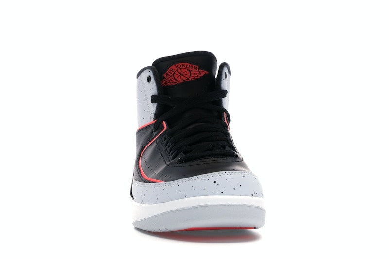 Jordan 2 Retro Infrared 23 (GS)