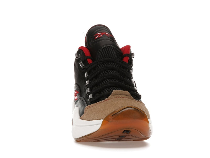 Reebok Question Mid 76ers Away