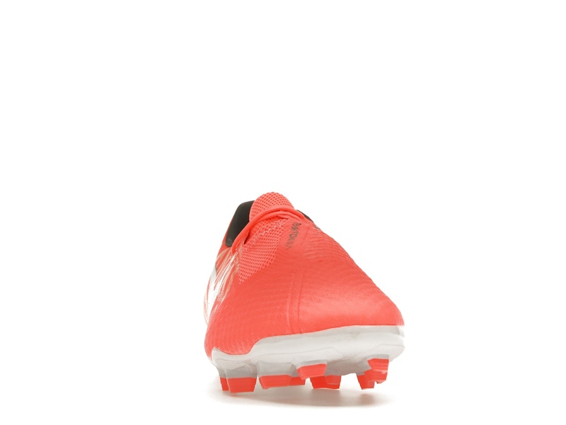 Nike Phantom Venom Academy FG Bright Mango