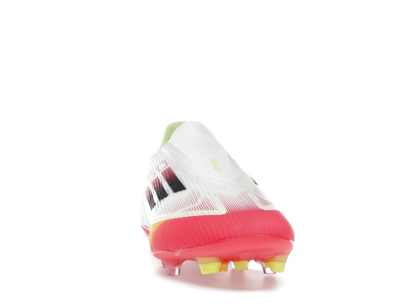 adidas F50 League Laceless FG/MG Solar Pack
