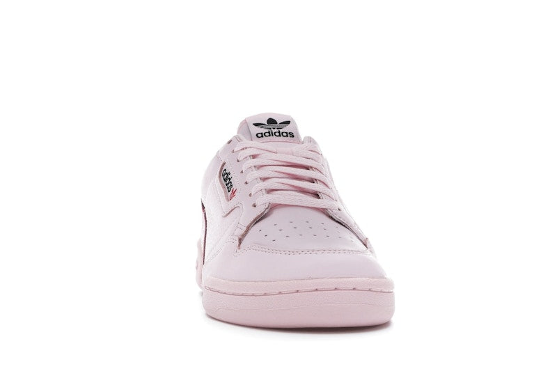 adidas Continental Clear Pink