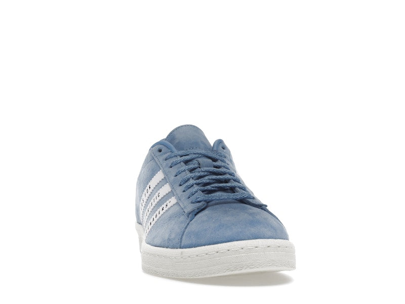 adidas Campus Human Made Blue