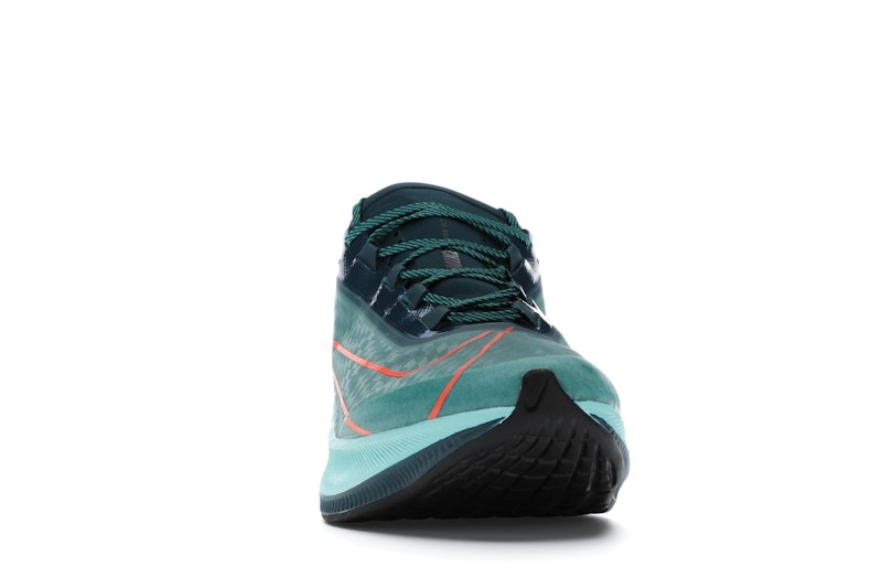 Nike Zoom Fly 3 Premium Neptune Green/Midnight Turquoise