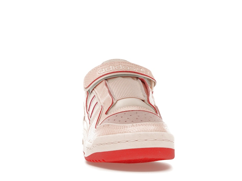 adidas Forum Plus S.E.E.D. Pink Tint (Women's)