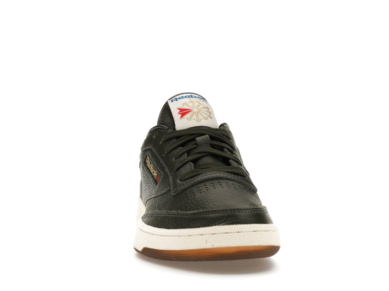 Reebok Club C 85 Bodega Range Green