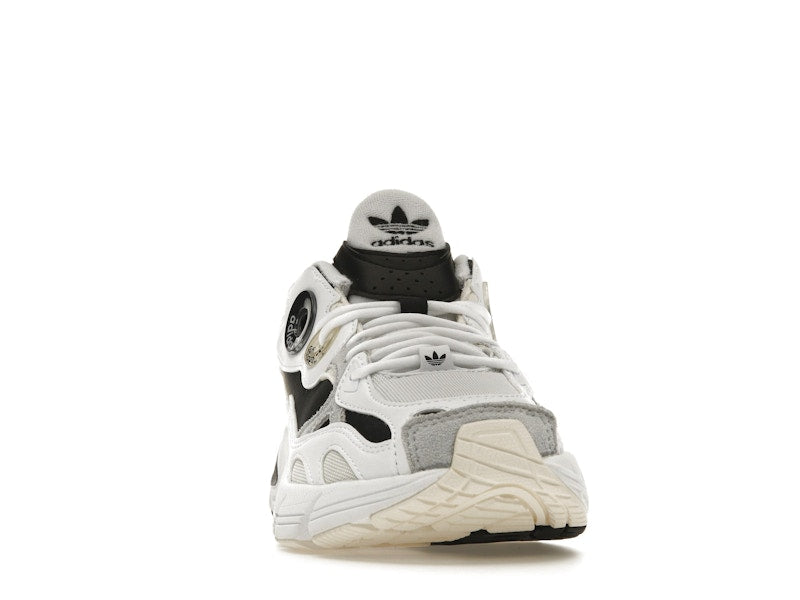 adidas Astir White Black Cream (Women's)