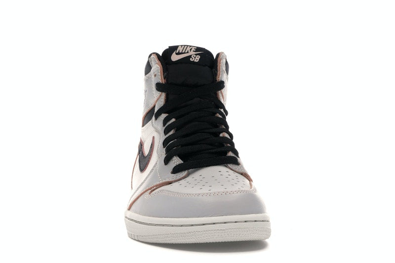 Jordan 1 Retro High OG Defiant SB NYC to Paris