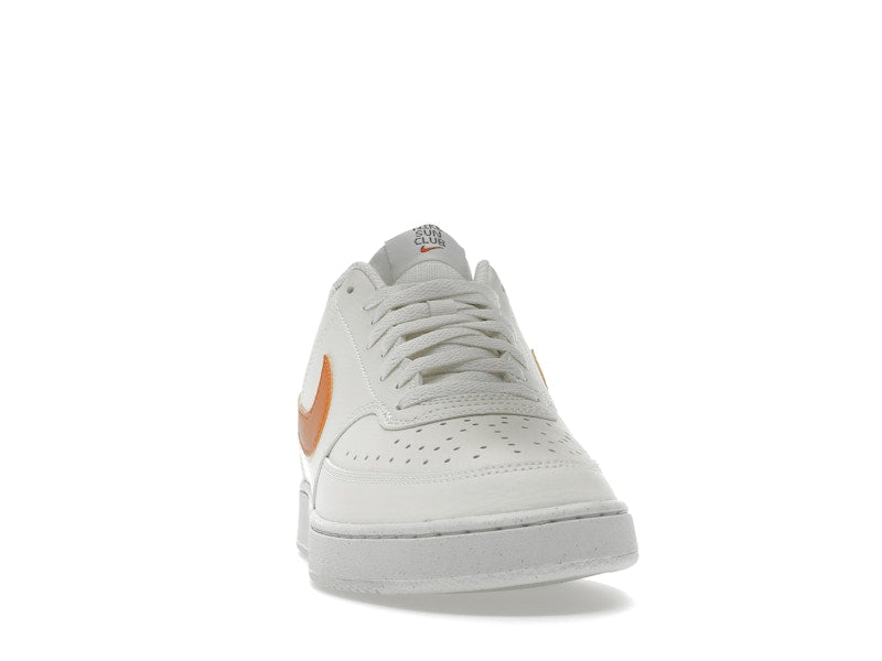 Nike Court Vision Low Next Nature Hot Curry