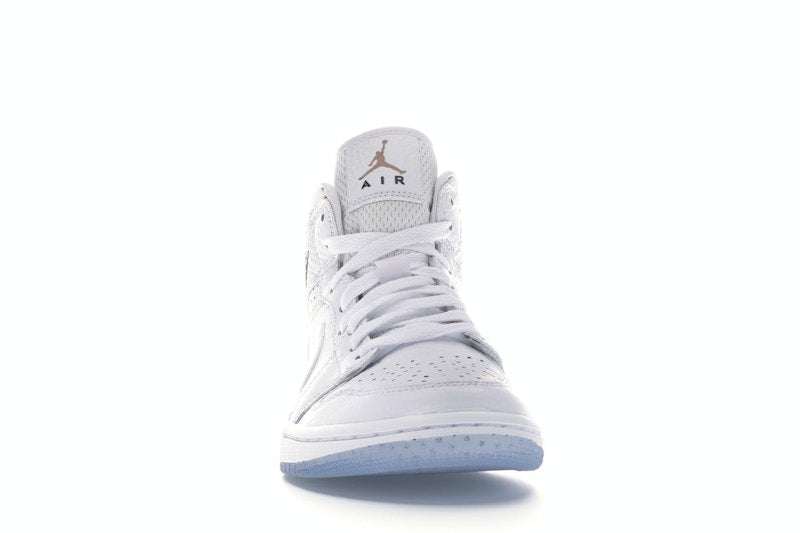 Jordan 1 Mid Unite Totale (Women's)