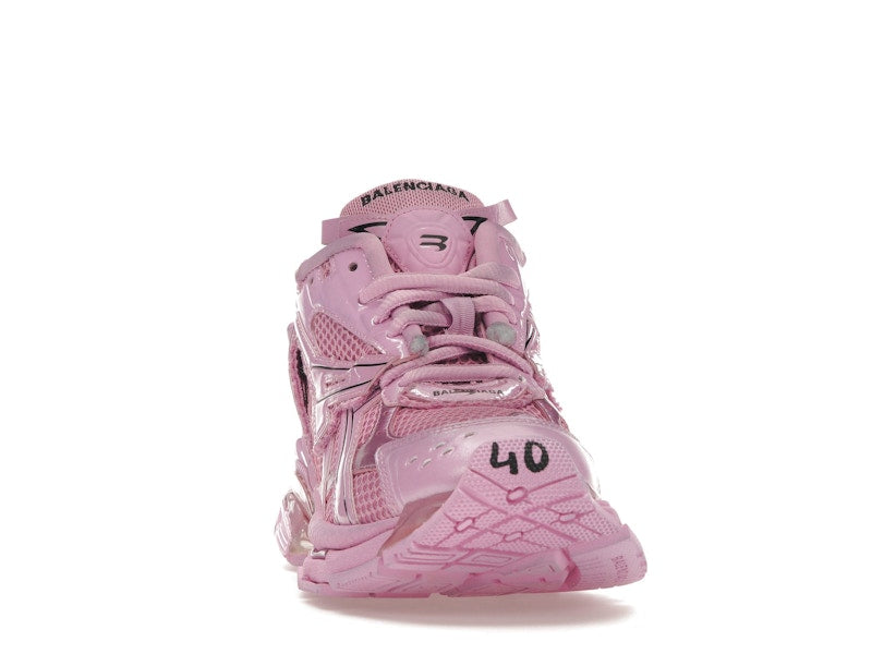 Balenciaga Runner Pink (Women's)