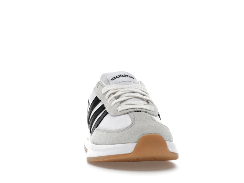 adidas Run 70s 2.0 Cloud White Core Black Grey One (Women's)