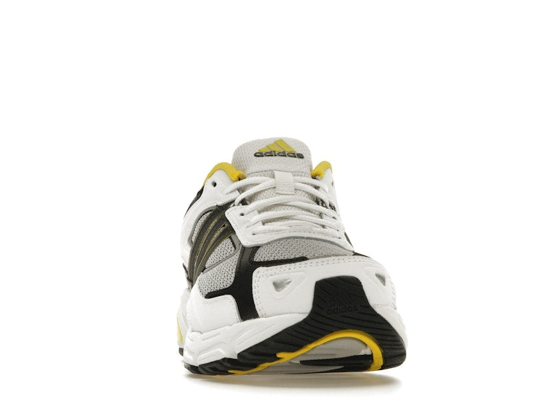 adidas Response CL Cloud White Yellow