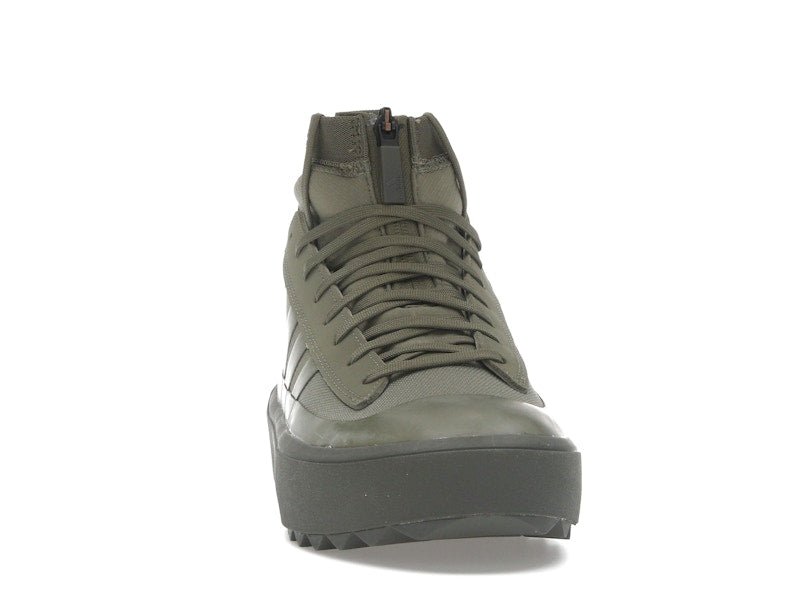 adidas ZNSORED High Gore-Tex Olive Strata Shadow Olive
