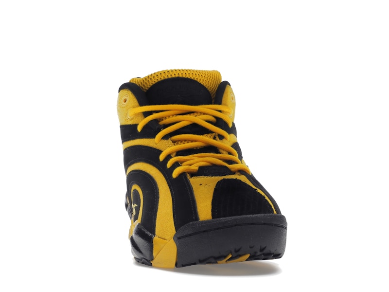 Reebok Shaqnosis Minions Shaq-Fu