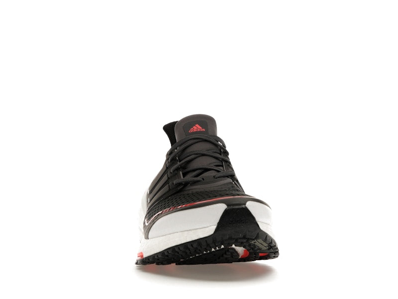adidas Ultra Boost 21 Cold.RDY Grey Black Solar Red