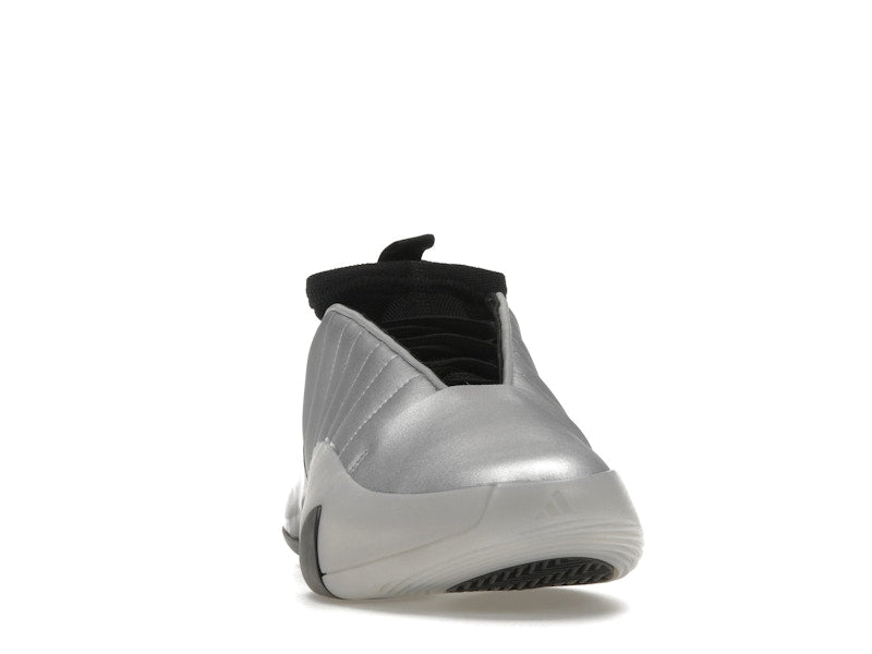 adidas Harden Vol. 7 Silver Metallic