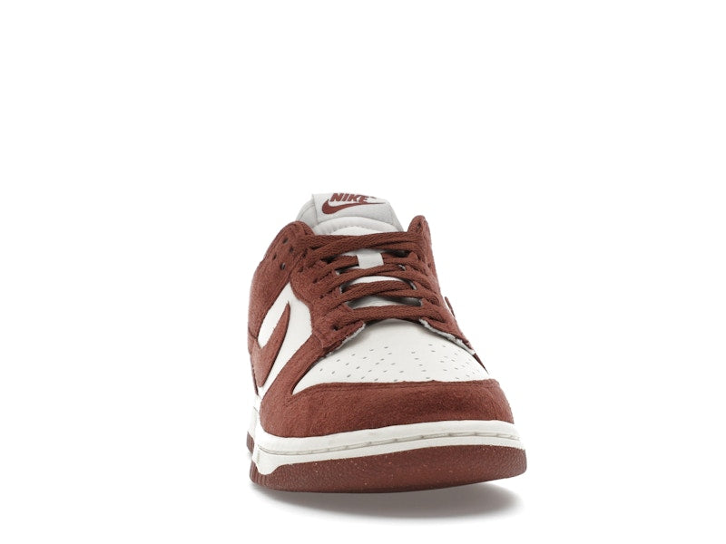 Nike Dunk Low Next Nature Red Sepia (Women's)
