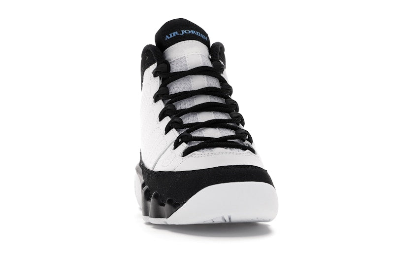Jordan 9 Retro University Blue (GS)