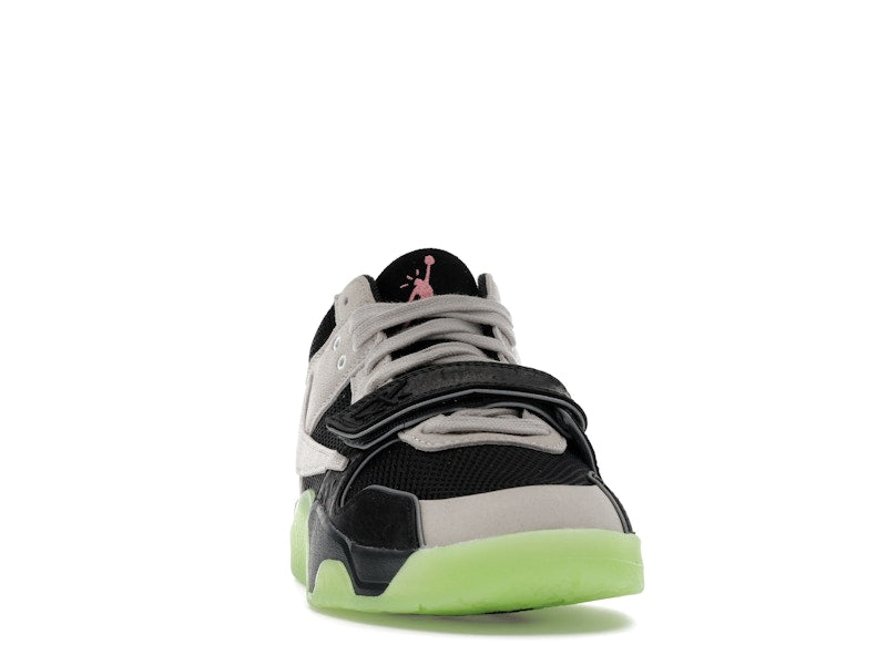 Jordan Jumpman Jack TR Travis Scott x Chase B Black Night Silver