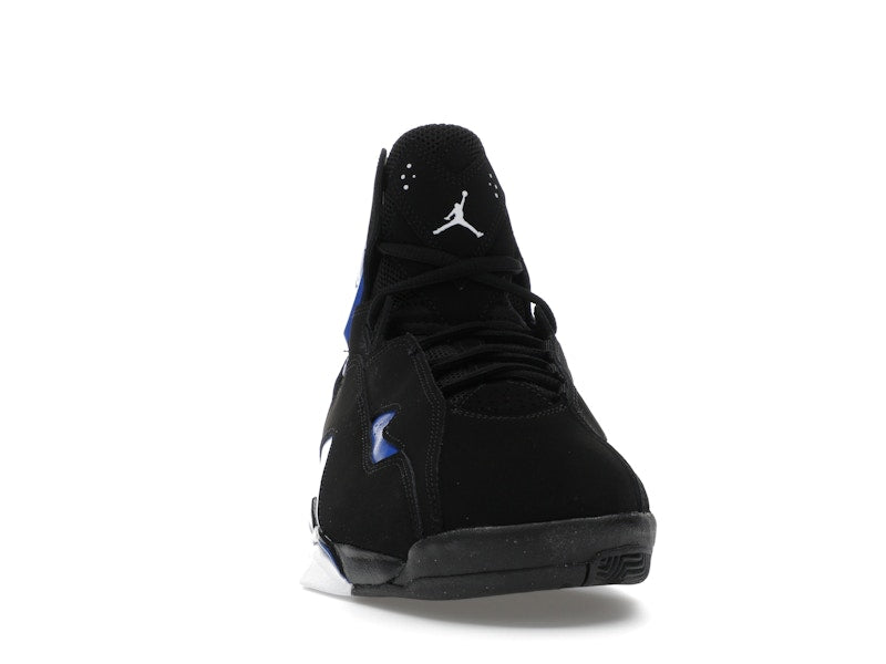 Jordan True Flight Black Game Royal