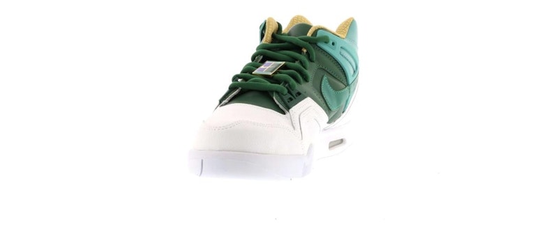 Nike Air Tech Challenge II Wimbeldon (2014)