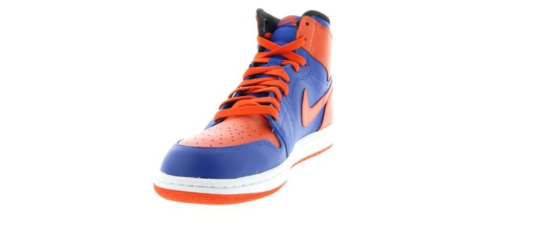 Jordan 1 Retro Knicks